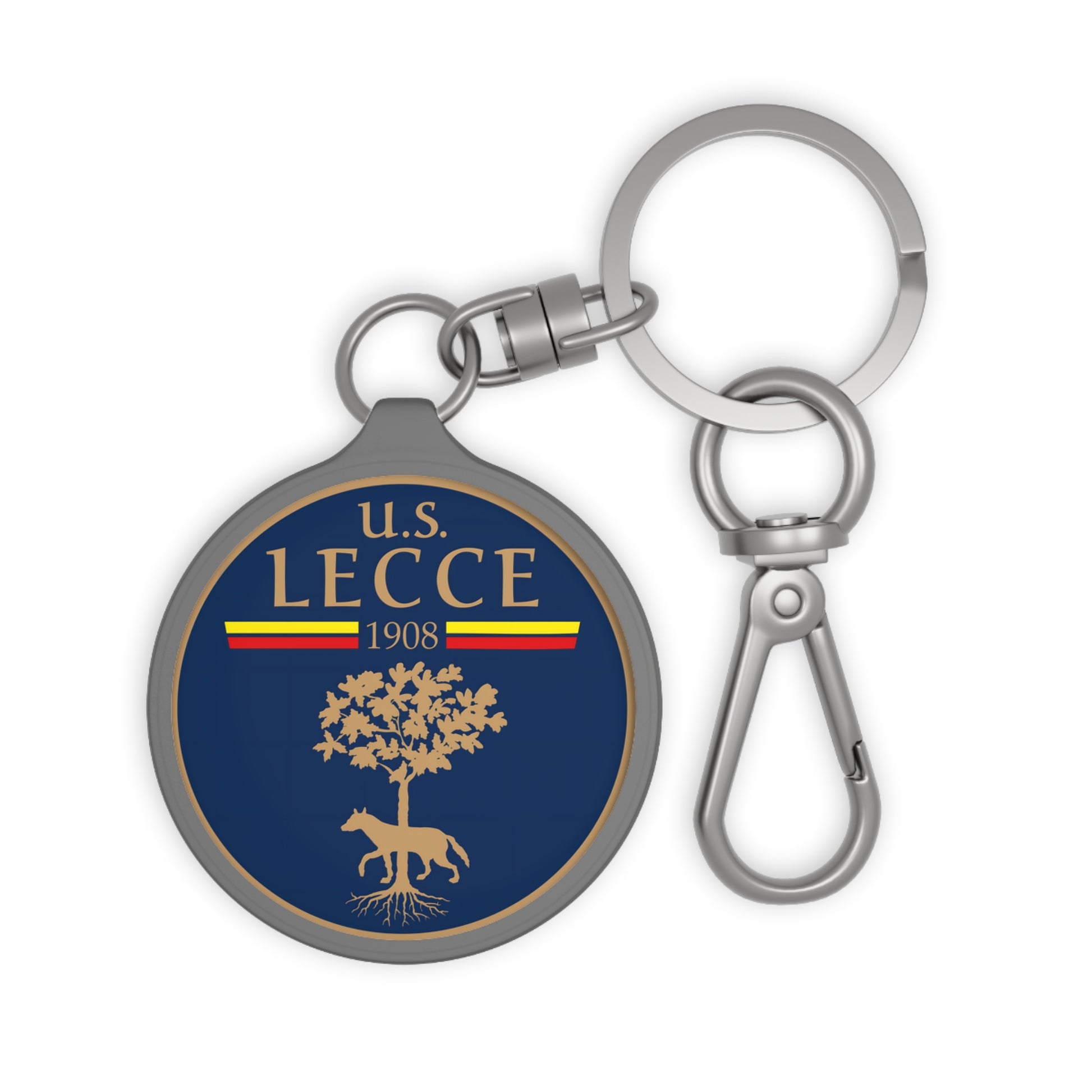 Lecce Portachiavi