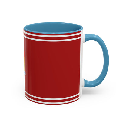 Tazza Mug Livorno