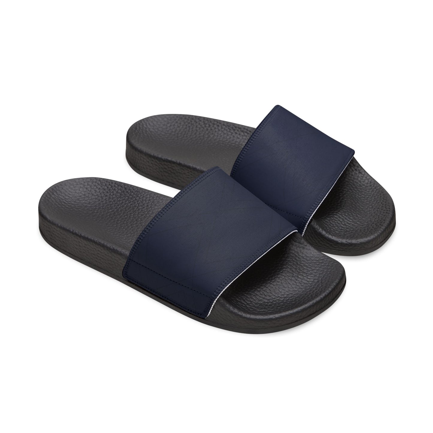 Ciabatte Slide Navy