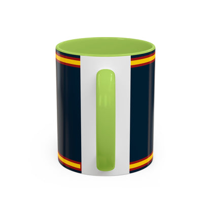 Tazza Mug Genoa
