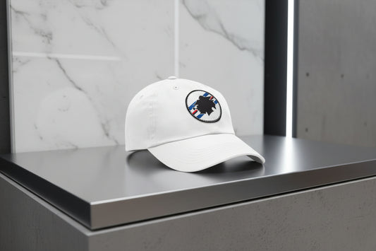 SAMPDORIA CAPPELLINO BIANCO