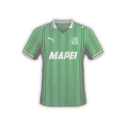 Adesivo Sassuolo Home s.s. 25/26