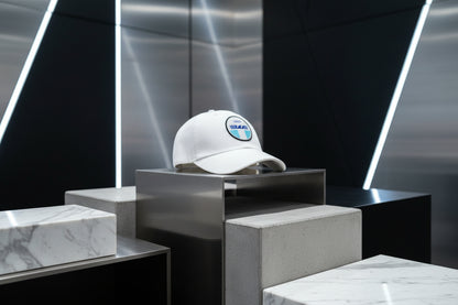 LAZIO CAPPELLINO BIANCO