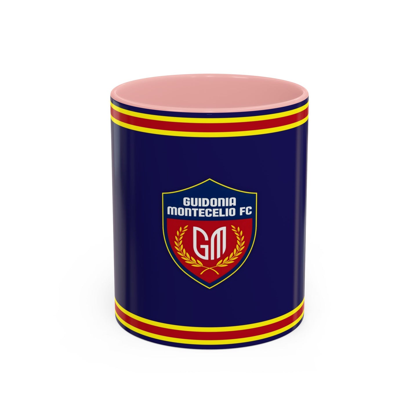 Tazza Mug Guidonia Montecelio