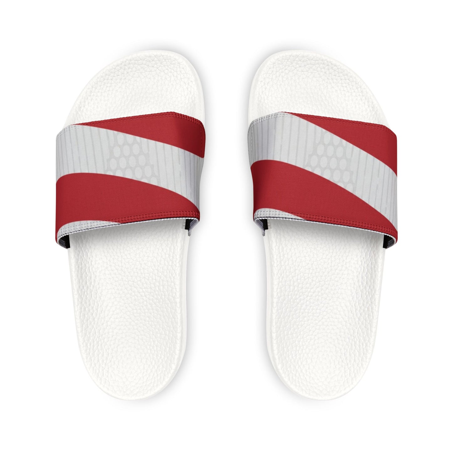 Ciabatte Slide Bold Stripe