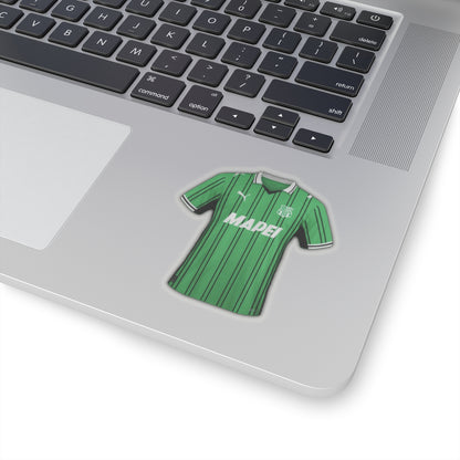 Adesivo Sassuolo Home s.s. 25/26