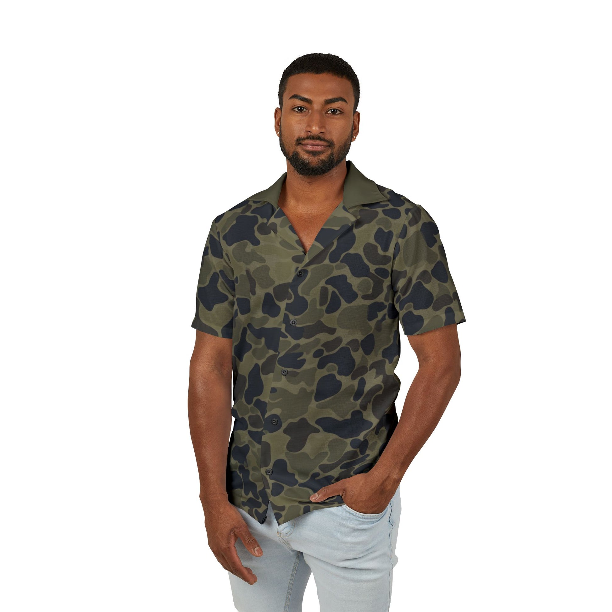 Predatore Verde