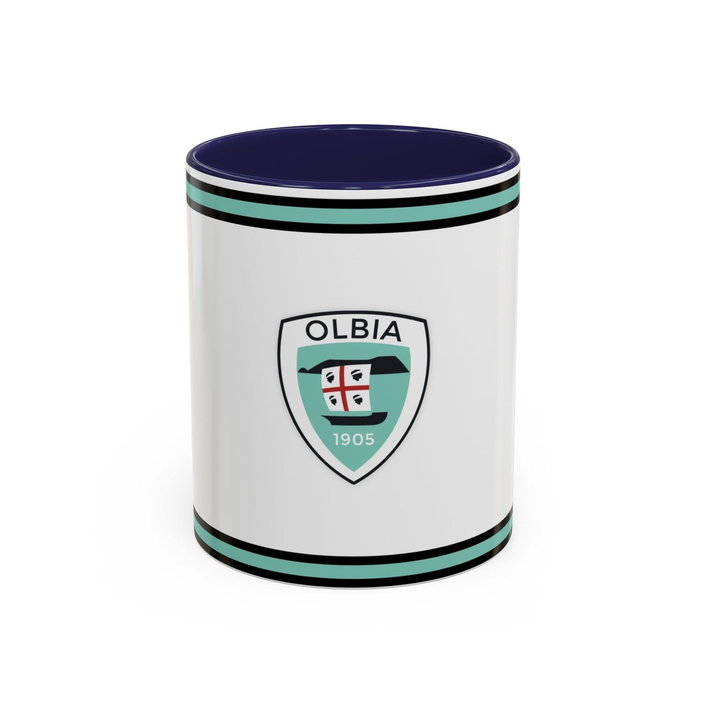 Tazza Mug Olbia