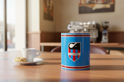 Tazza Mug Catania