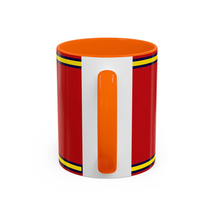 Tazza Mug Potenza