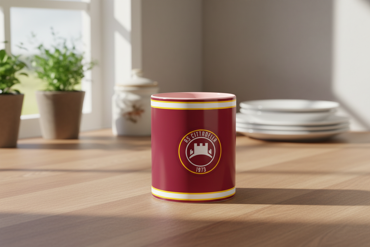 Tazza Mug Cittadella