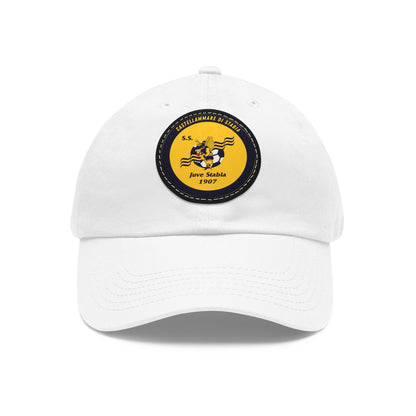 JUVE STABIA CAPPELLINO BIANCO