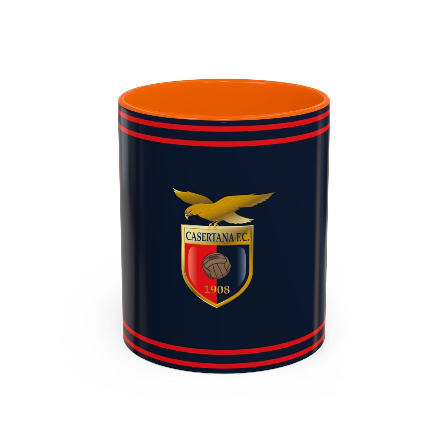 Tazza Mug Casertana