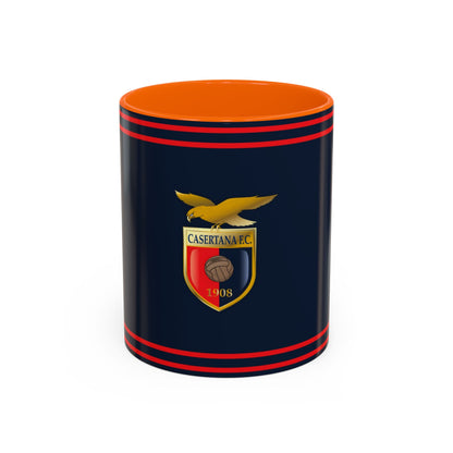 Tazza Mug Casertana