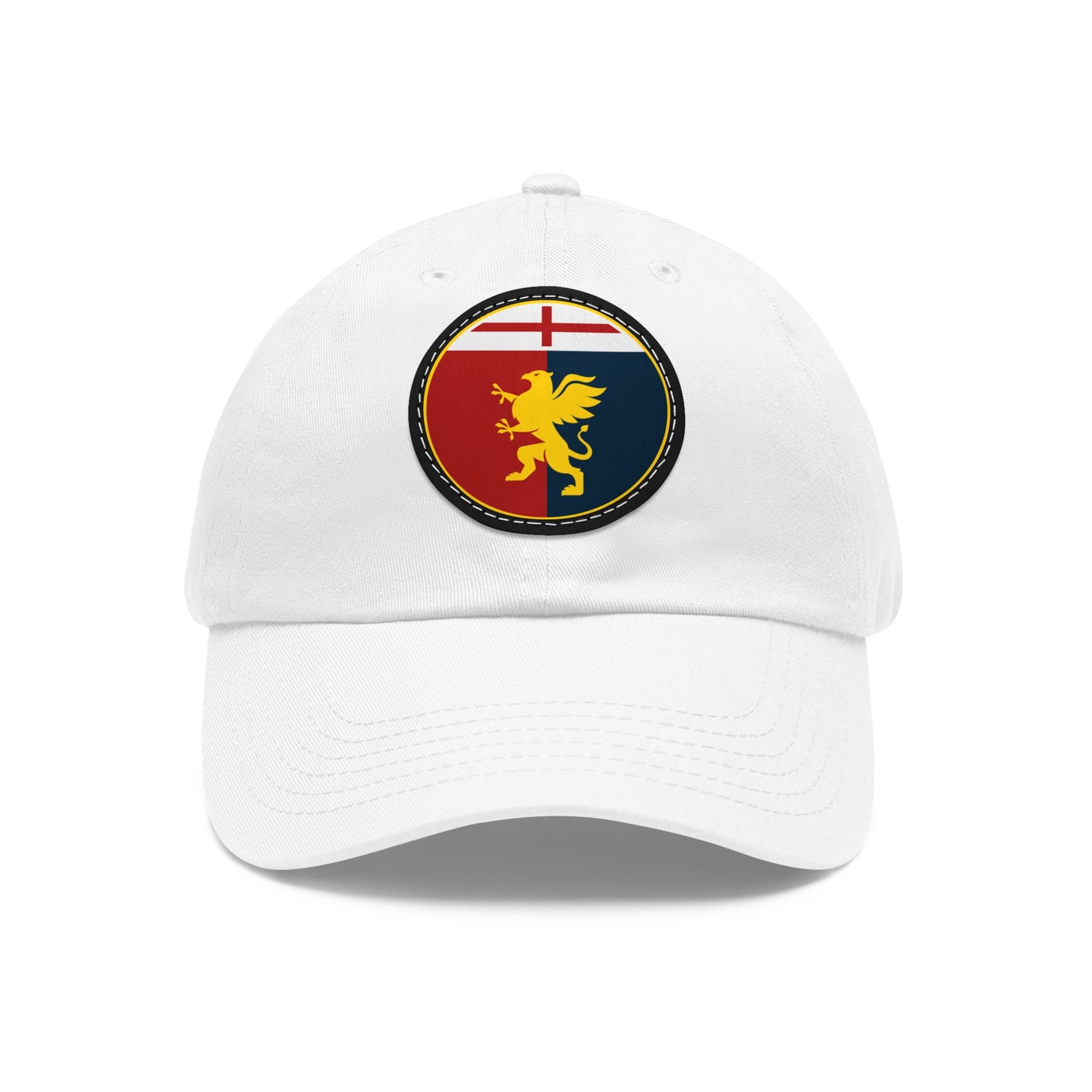 GENOA CAPPELLINO BIANCO