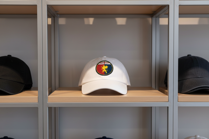GENOA CAPPELLINO BIANCO