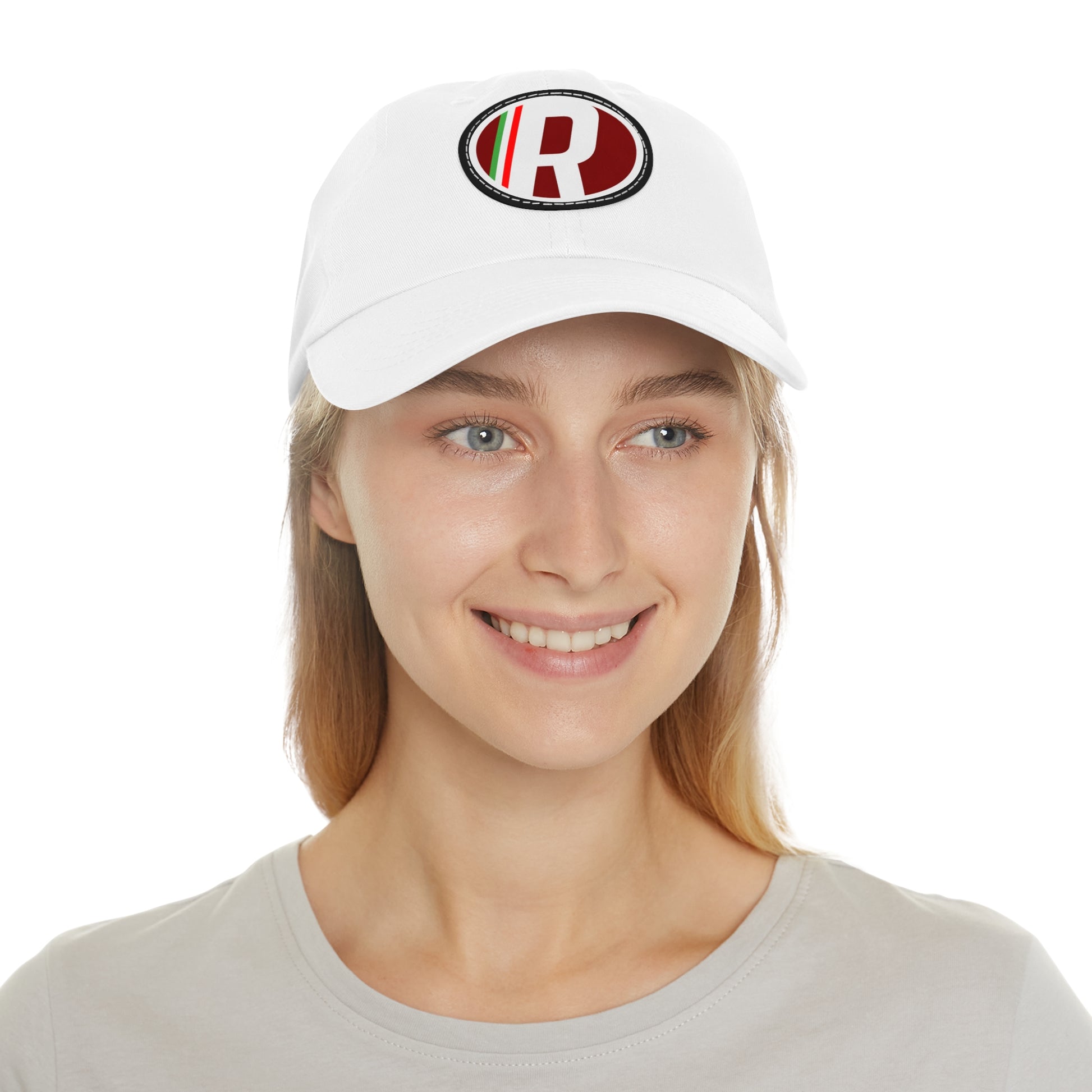 REGGIANA CAPPELLINO BIANCO