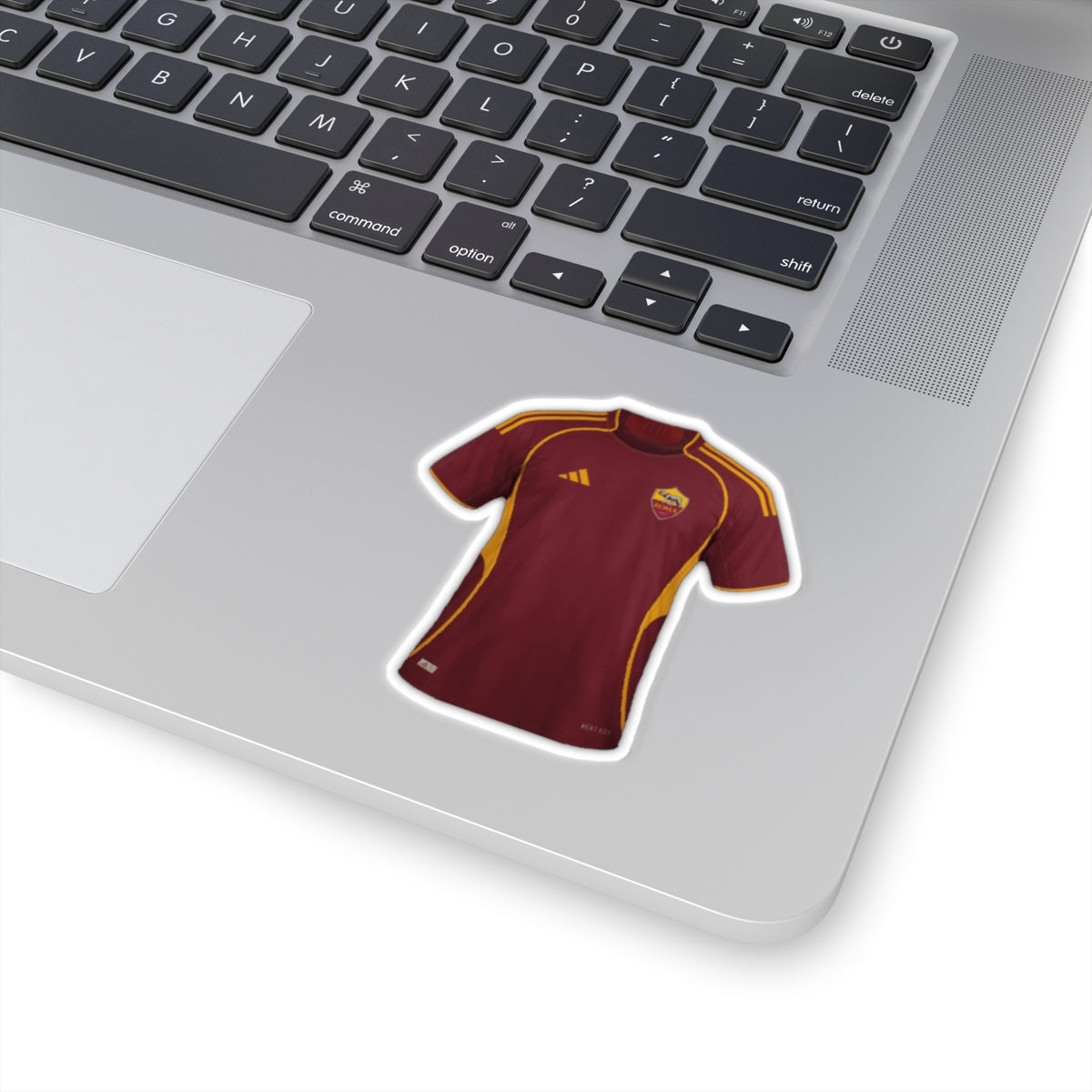 Adesivo Roma Home s.s. 25/26
