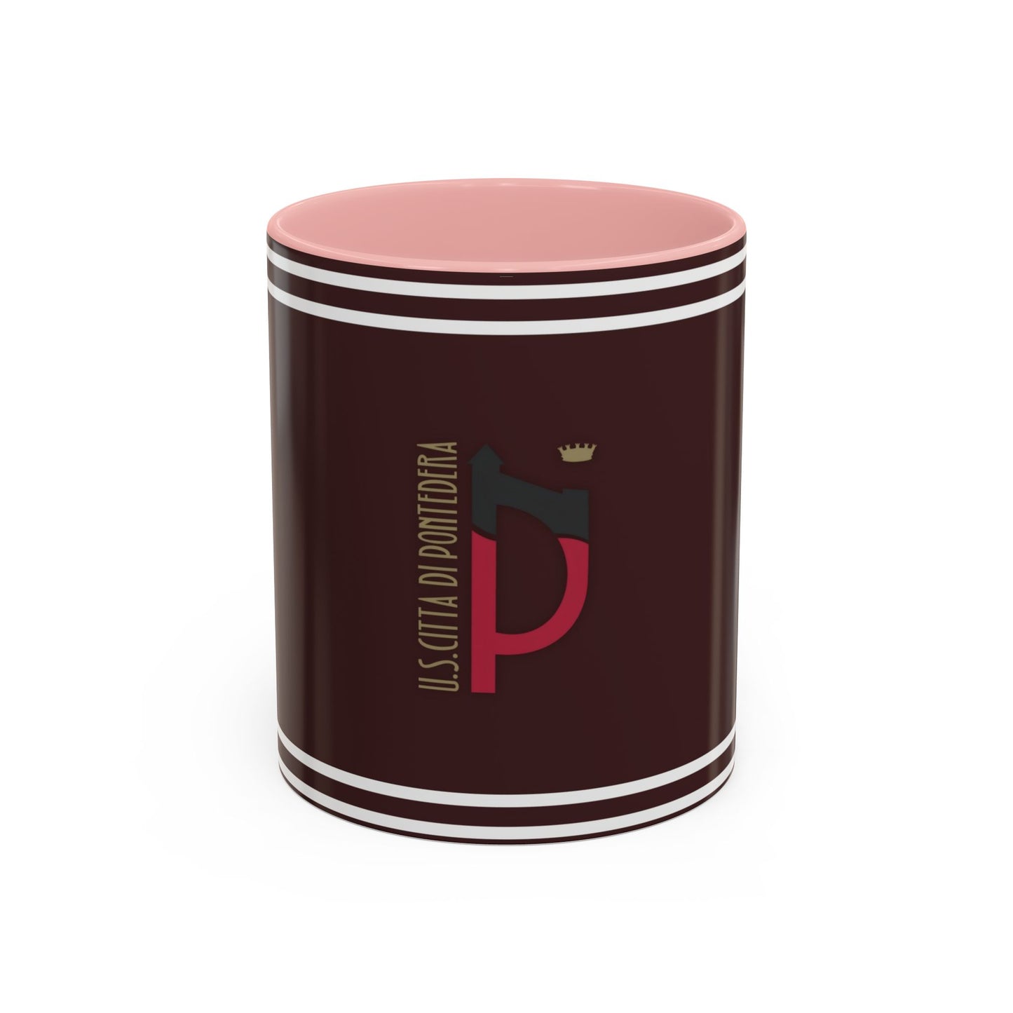 Tazza Mug Pontedera
