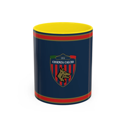 Tazza Mug Cosenza
