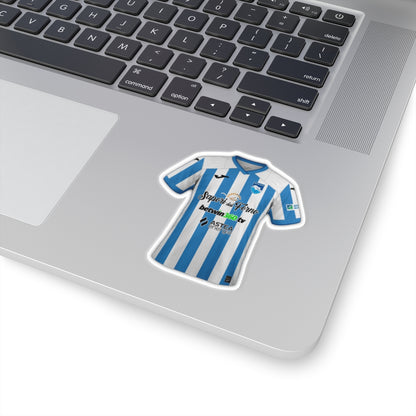 Adesivo Pescara Home s.s. 25/26