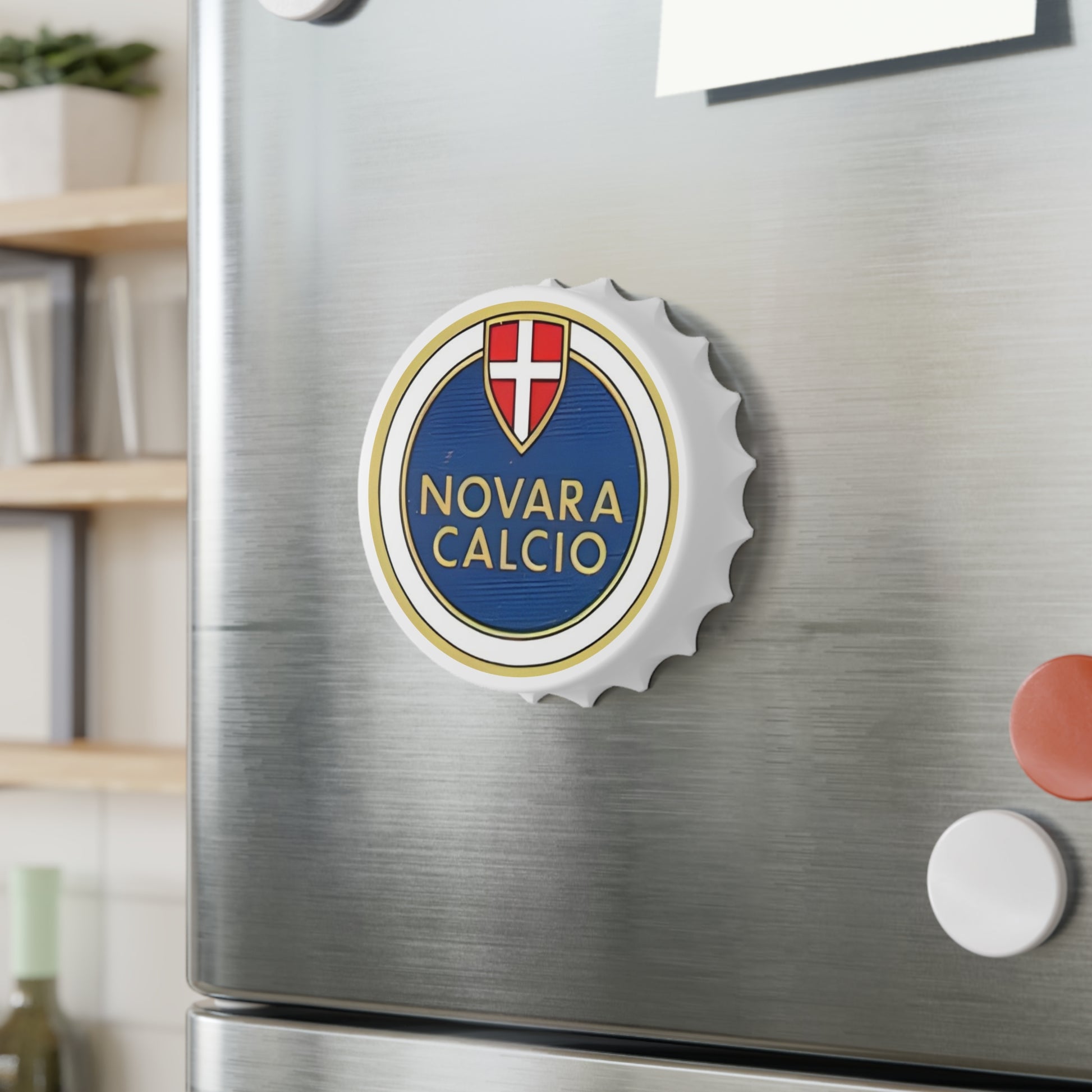 Apribottiglie Novara