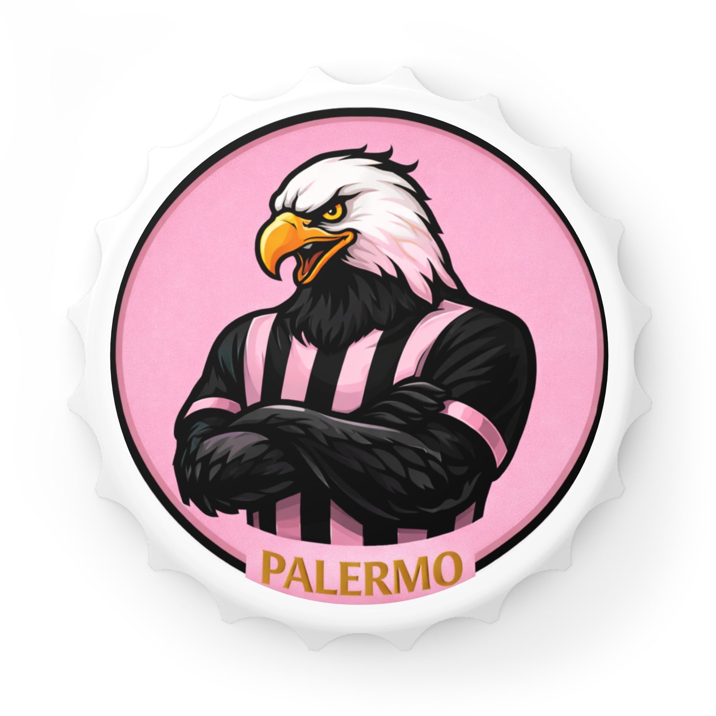 Apribottiglie Palermo