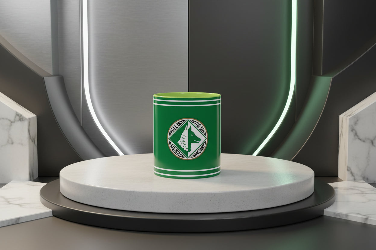 Tazza Mug Avellino