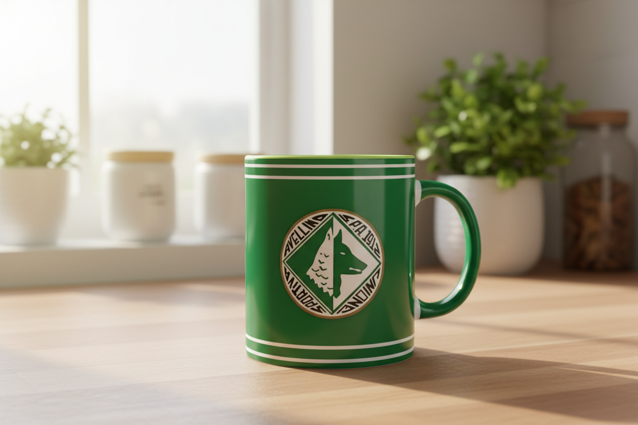 Tazza Mug Avellino