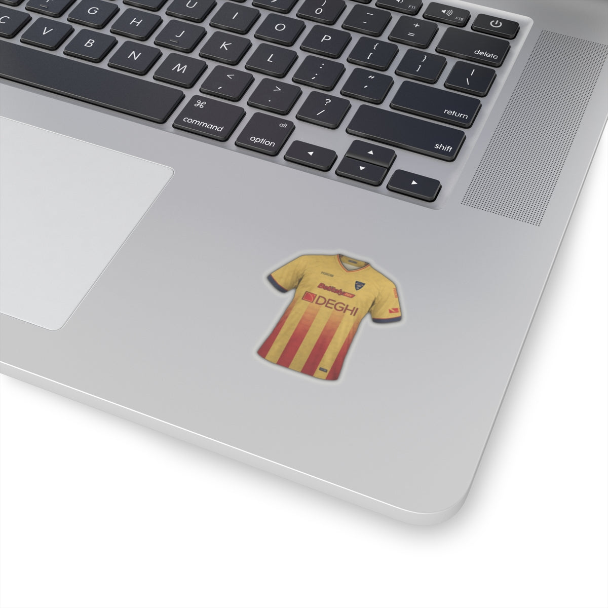 Adesivo Lecce Home s.s. 25/26