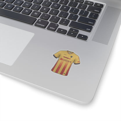 Adesivo Lecce Home s.s. 25/26