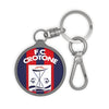 Crotone Portachiavi