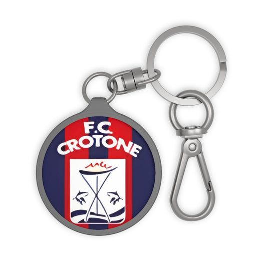 Crotone Portachiavi