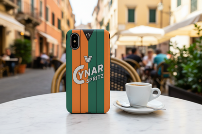 Cover iPhone X Venezia Away s.s. 25/26