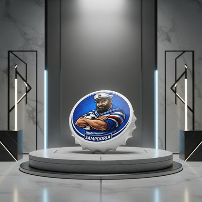 Apribottiglie Sampdoria