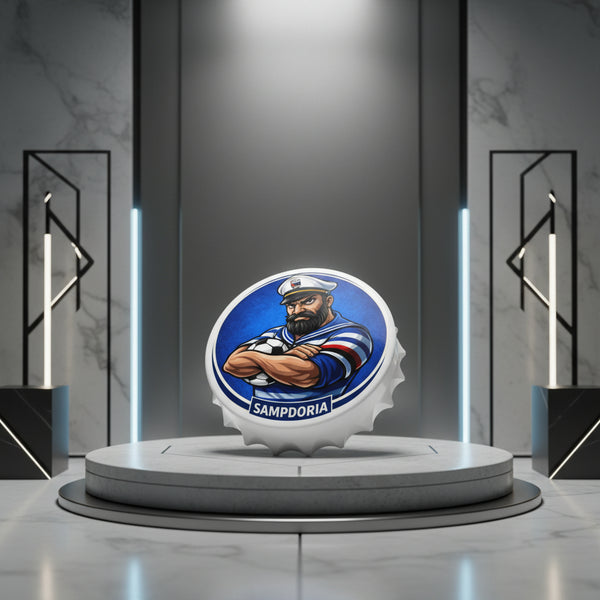 Apribottiglie Sampdoria