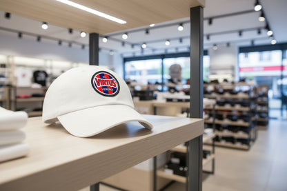 VIRTUS VERONA CAPPELLINO BIANCO