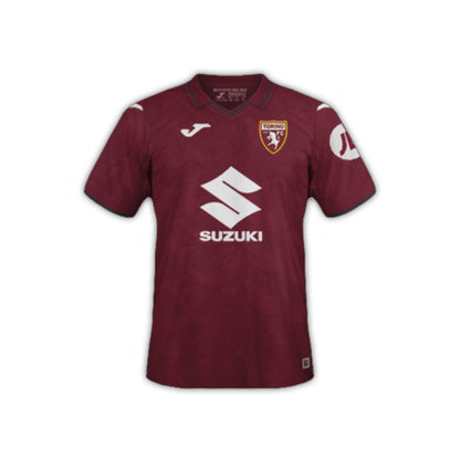 Adesivo Torino Home s.s. 25/26