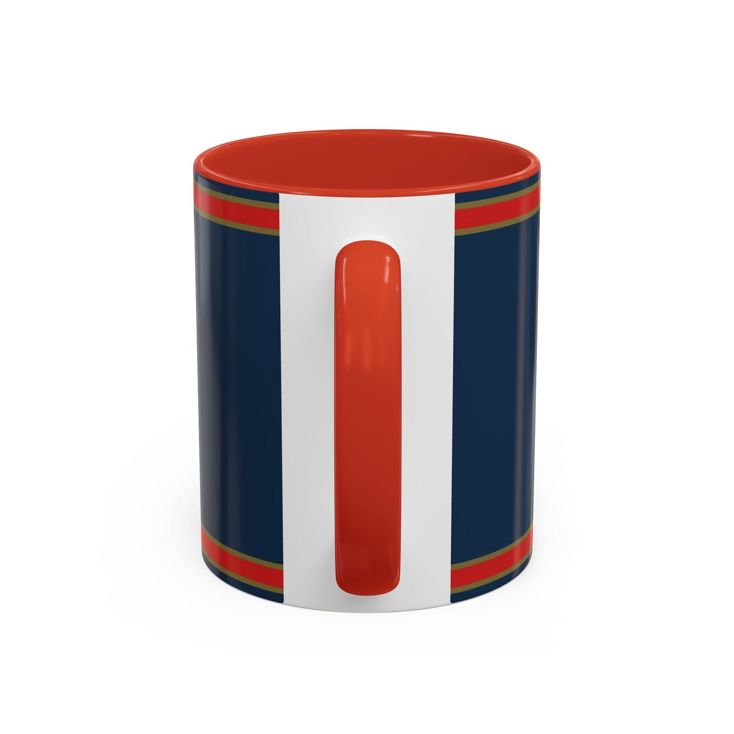 Tazza Mug Cosenza