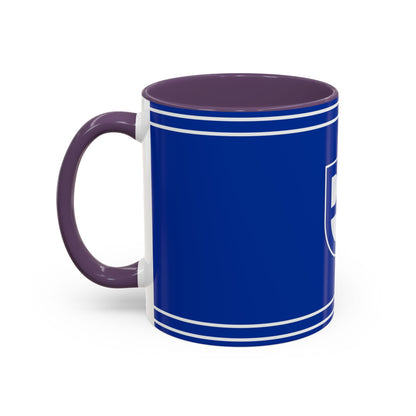 Tazza Mug Union Brescia