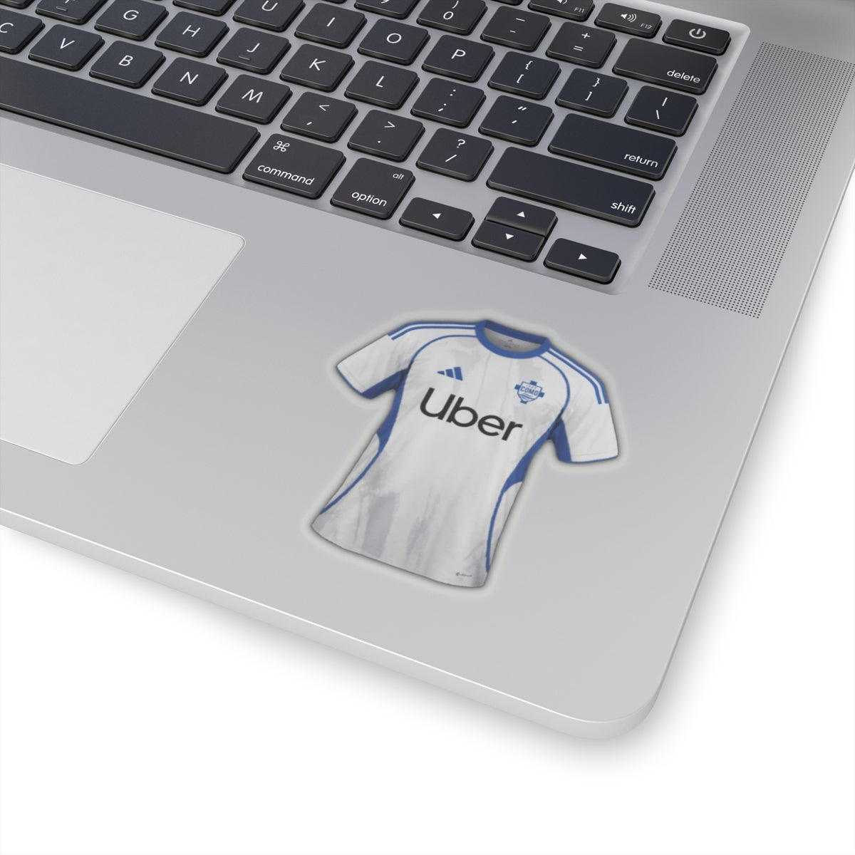 Adesivo Como Away s.s. 25/26