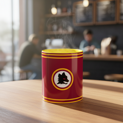 Tazza Mug Roma
