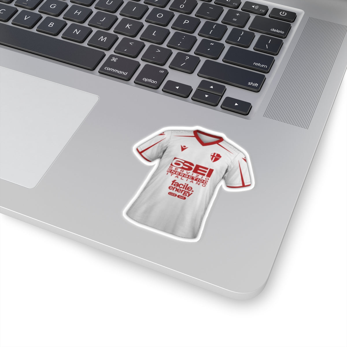Adesivo Padova Home s.s. 25/26