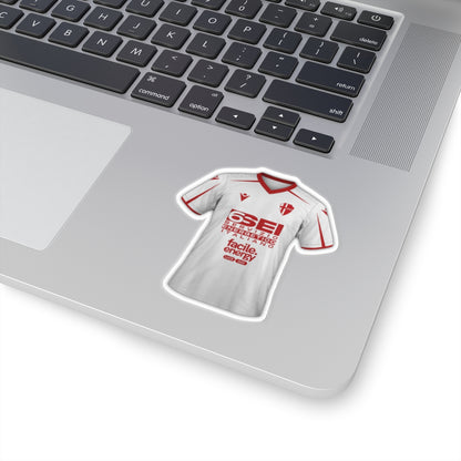 Adesivo Padova Home s.s. 25/26