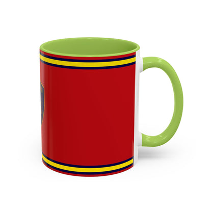 Tazza Mug Potenza