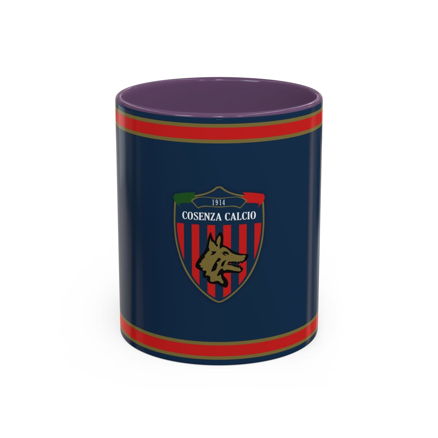 Tazza Mug Cosenza