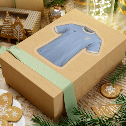 Adesivo Lazio Home s.s. 25/26