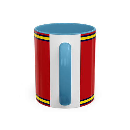 Tazza Mug Potenza