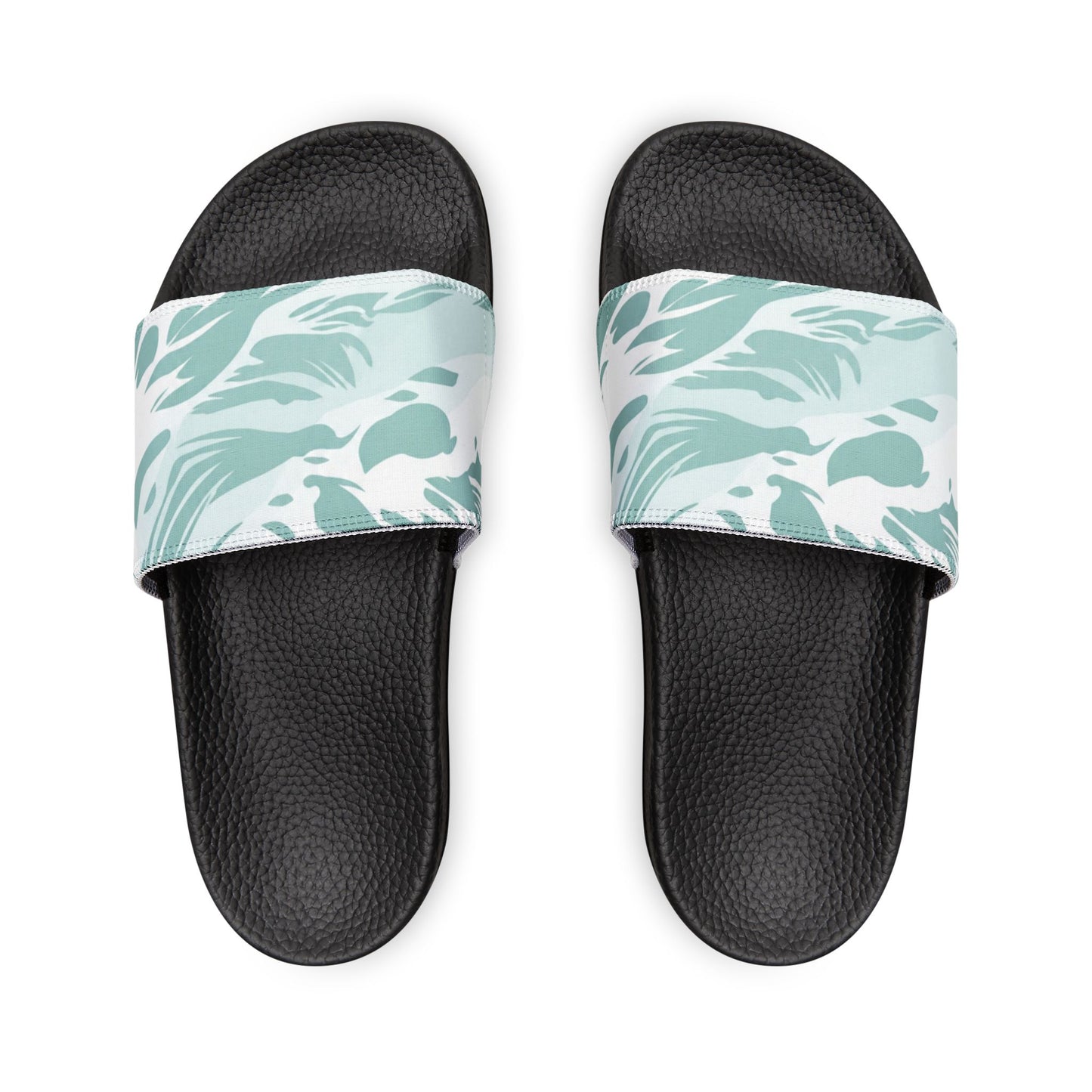 Slide Marmo Verde Acqua