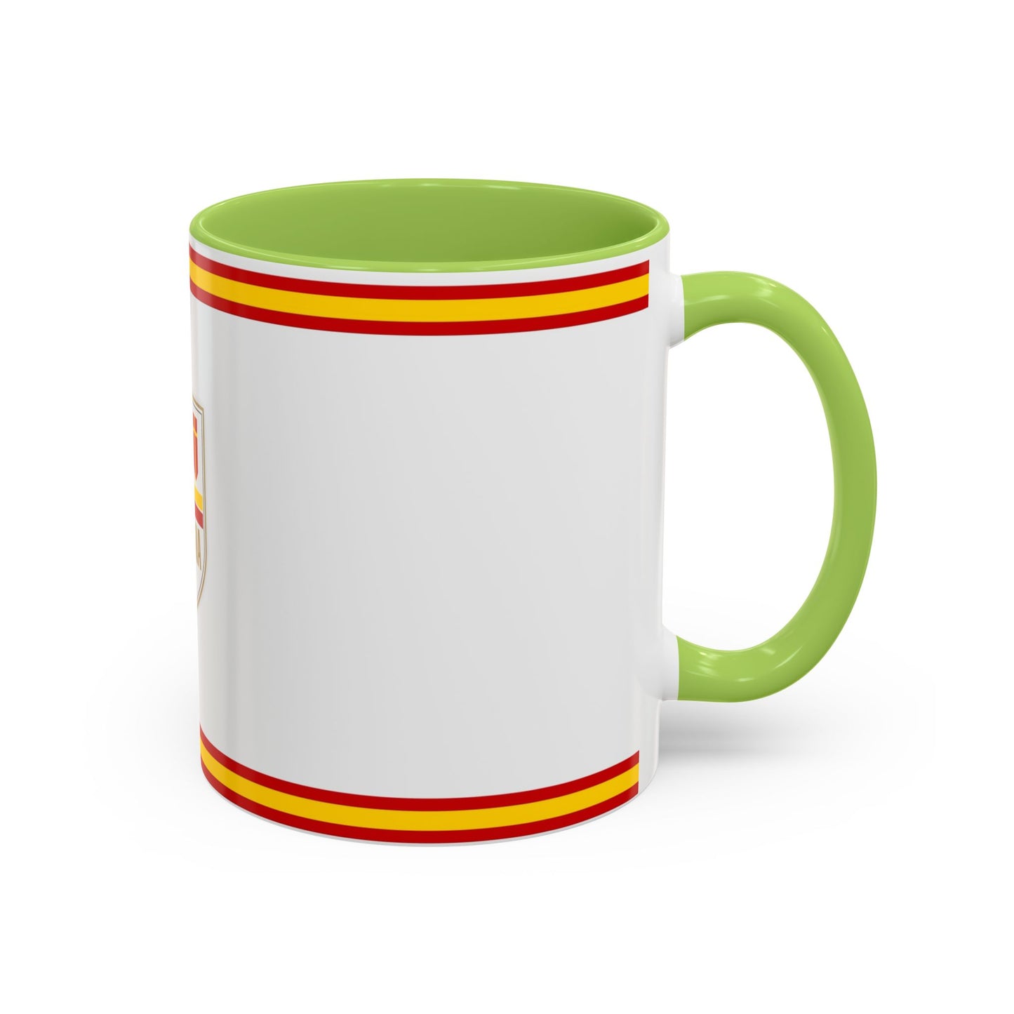 Tazza Mug Messina